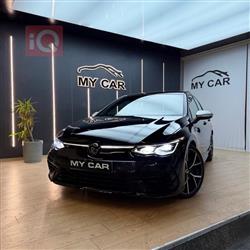 فولكسفاغن جولف R